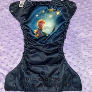 Mama Koala Cloth Diaper